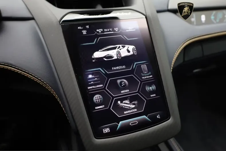 Lamborghini Revuelto din 2025 cu 432 km - oferta LAM217717 - foto 15