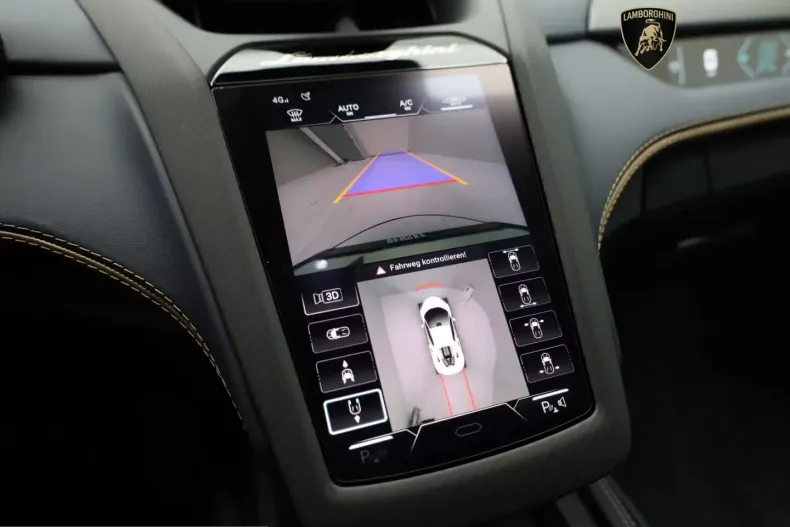 Lamborghini Revuelto din 2025 cu 432 km - oferta LAM217717 - foto 16