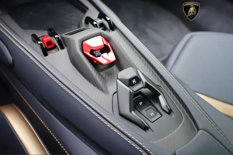 Lamborghini Revuelto din 2025 cu 432 km - oferta LAM217717 - foto 18