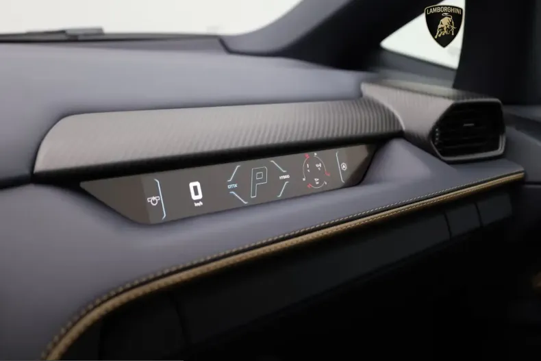 Lamborghini Revuelto din 2025 cu 432 km - oferta LAM217717 - foto 19
