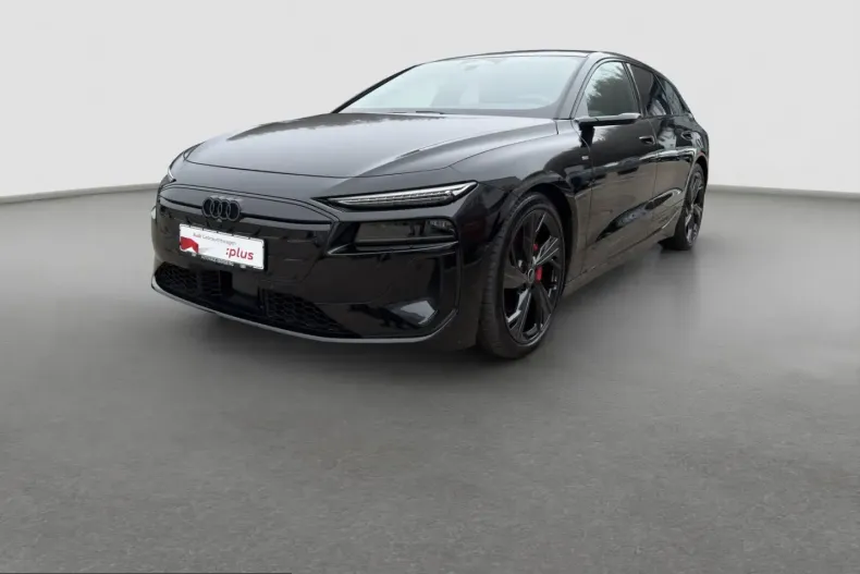 Audi A6 e-tron din 2025 cu 12.200 km - oferta AUD217718 - foto 1