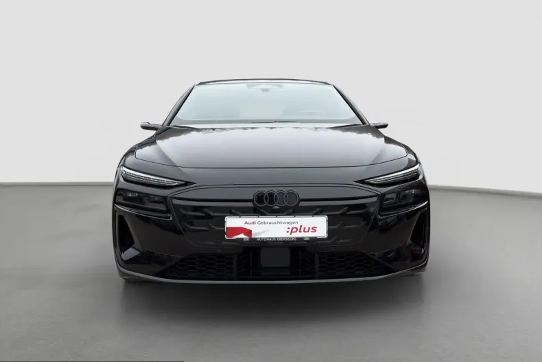 Audi A6 e-tron din 2025 cu 12.200 km - oferta AUD217718 - foto 2
