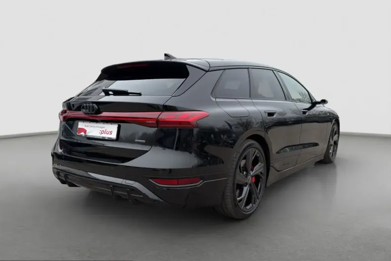 Audi A6 e-tron din 2025 cu 12.200 km - oferta AUD217718 - foto 4