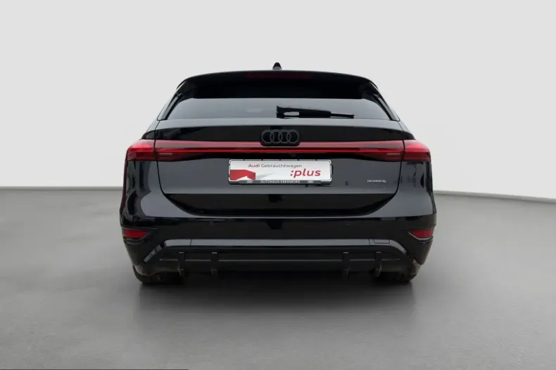 Audi A6 e-tron din 2025 cu 12.200 km - oferta AUD217718 - foto 5