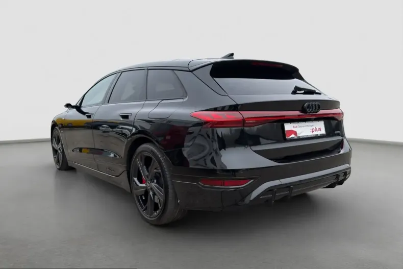 Audi A6 e-tron din 2025 cu 12.200 km - oferta AUD217718 - foto 6