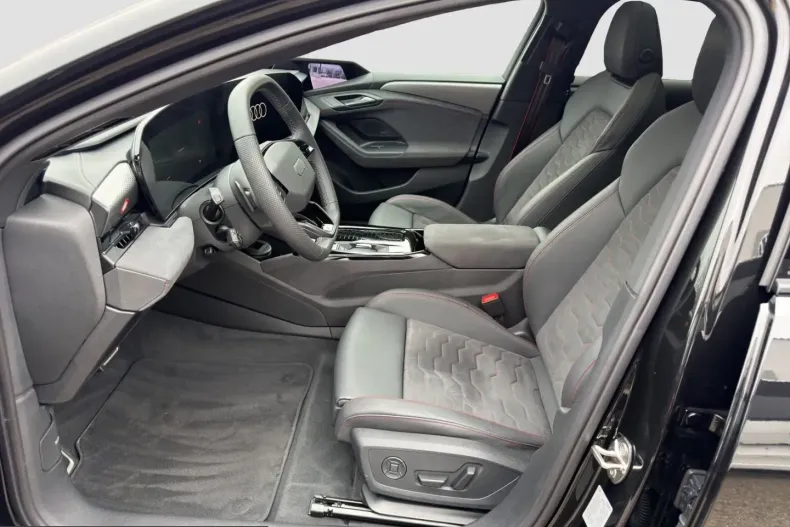 Audi A6 e-tron din 2025 cu 12.200 km - oferta AUD217718 - foto 7