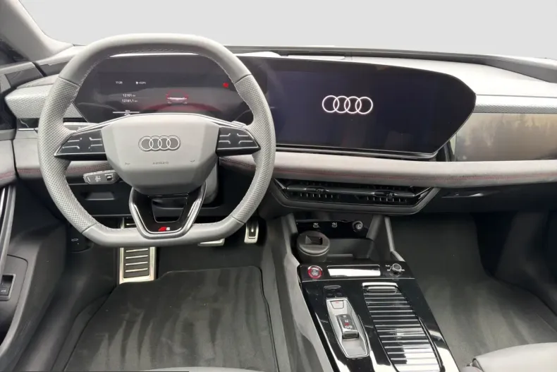 Audi A6 e-tron din 2025 cu 12.200 km - oferta AUD217718 - foto 9
