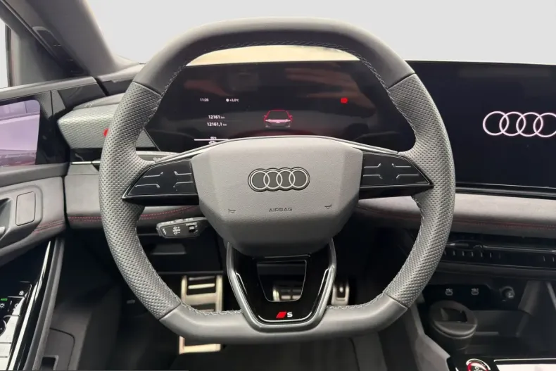 Audi A6 e-tron din 2025 cu 12.200 km - oferta AUD217718 - foto 10