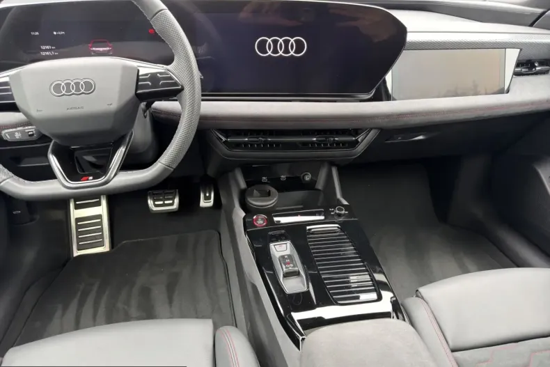 Audi A6 e-tron din 2025 cu 12.200 km - oferta AUD217718 - foto 11