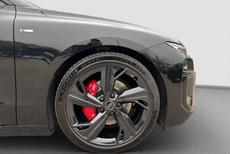 Audi A6 e-tron din 2025 cu 12.200 km - oferta AUD217718 - foto 15