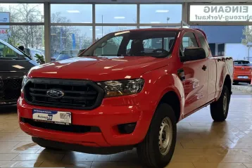 Ford Ranger din 2022 - oferta FOR217719
