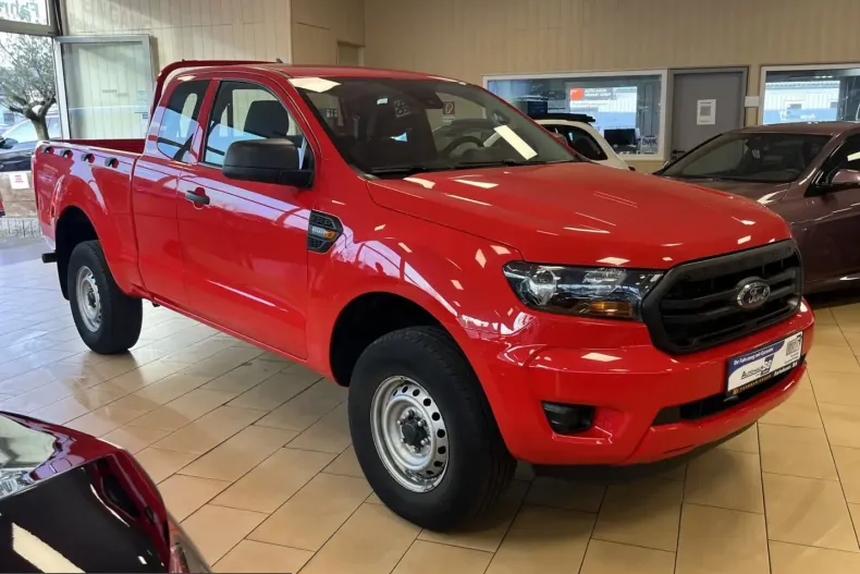 Ford Ranger din 2022 cu 39.552 km - oferta FOR217719 - foto 3