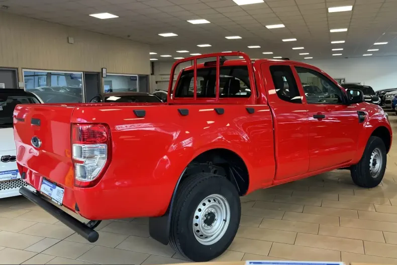 Ford Ranger din 2022 cu 39.552 km - oferta FOR217719 - foto 4
