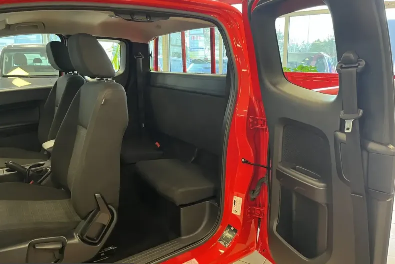 Ford Ranger din 2022 cu 39.552 km - oferta FOR217719 - foto 8