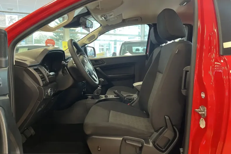 Ford Ranger din 2022 cu 39.552 km - oferta FOR217719 - foto 10