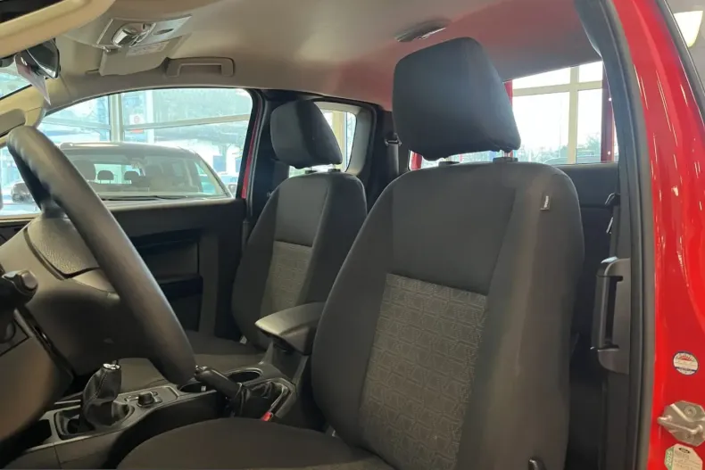 Ford Ranger din 2022 cu 39.552 km - oferta FOR217719 - foto 12