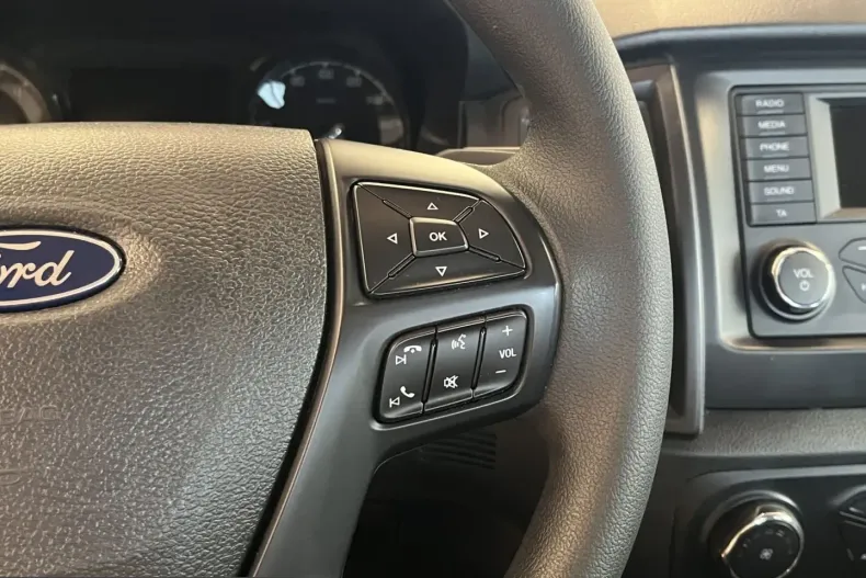 Ford Ranger din 2022 cu 39.552 km - oferta FOR217719 - foto 15