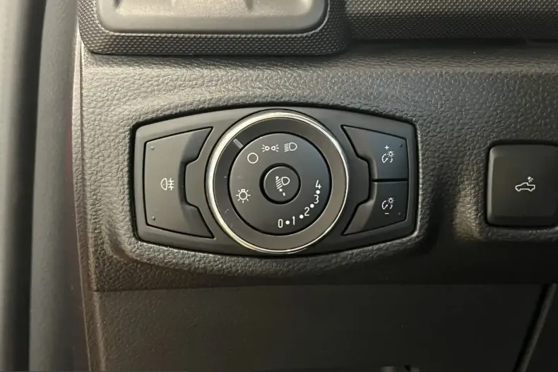 Ford Ranger din 2022 cu 39.552 km - oferta FOR217719 - foto 19