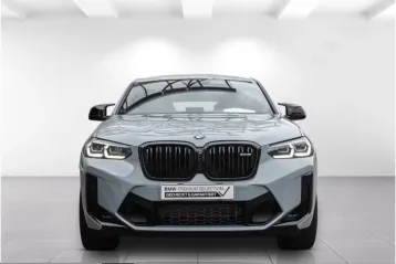 BMW X4 din 2024 - oferta BMW217720