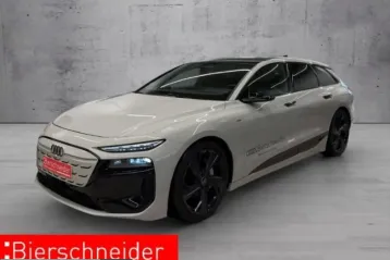 Audi A6 e-tron din 2025 - oferta AUD217721