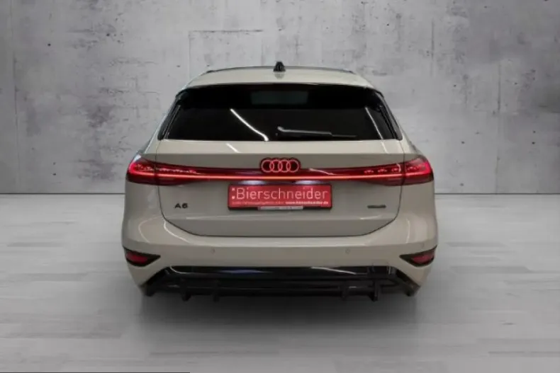 Audi A6 e-tron din 2025 cu 8.500 km - oferta AUD217721 - foto 6
