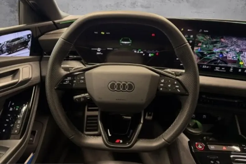 Audi A6 e-tron din 2025 cu 8.500 km - oferta AUD217721 - foto 8