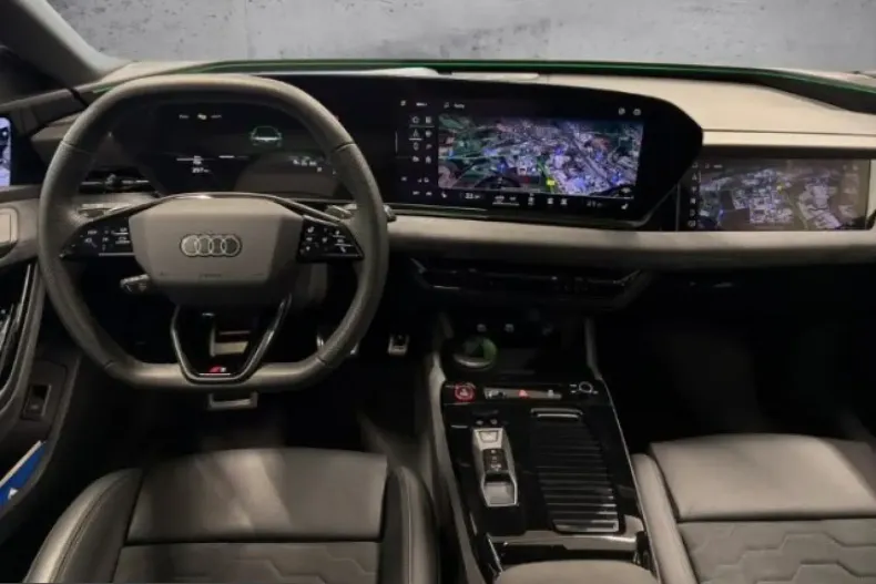 Audi A6 e-tron din 2025 cu 8.500 km - oferta AUD217721 - foto 10