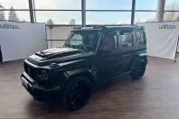 Mercedes-Benz G 63 AMG (Clasa G) din 2022 cu 39.800 km - oferta MER217722 - foto 1