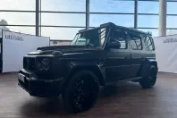 Mercedes-Benz G 63 AMG (Clasa G) din 2022 cu 39.800 km - oferta MER217722 - foto 3