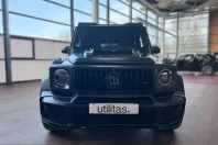 Mercedes-Benz G 63 AMG (Clasa G) din 2022 cu 39.800 km - oferta MER217722 - foto 4
