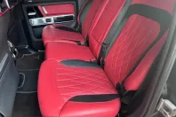 Mercedes-Benz G 63 AMG (Clasa G) din 2022 cu 39.800 km - oferta MER217722 - foto 13