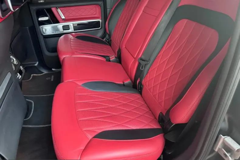 Mercedes-Benz G 63 AMG (Clasa G) din 2022 cu 39.800 km - oferta MER217722 - foto 13