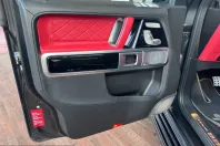 Mercedes-Benz G 63 AMG (Clasa G) din 2022 cu 39.800 km - oferta MER217722 - foto 16