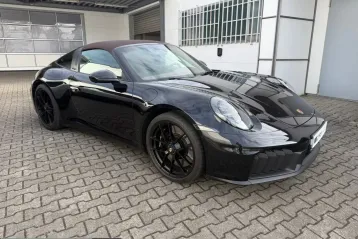 Porsche 992 din 2025 - oferta POR217723
