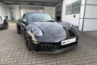Porsche 992 din 2025 cu 4.272 km - oferta POR217723 - foto 3