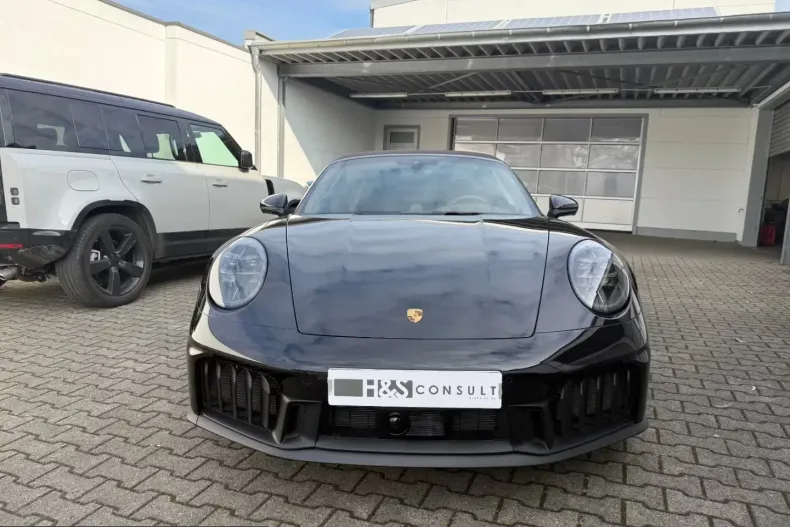 Porsche 992 din 2025 cu 4.272 km - oferta POR217723 - foto 7