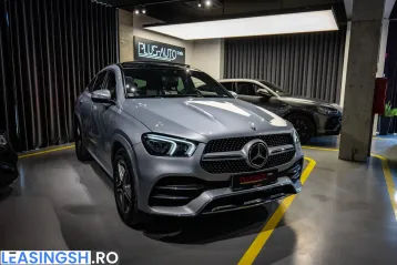 Mercedes-Benz GLE 400 din 2023 - oferta MER217724
