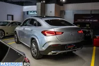 Mercedes-Benz GLE 400 (Clasa GLE) din 2023 cu 91.500 km - oferta MER217724 - foto 8