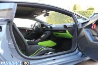 Lamborghini Huracán din 2025 cu 3.980 km - oferta LAM217725 - foto 19
