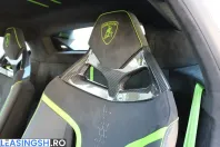 Lamborghini Huracán din 2025 cu 3.980 km - oferta LAM217725 - foto 24