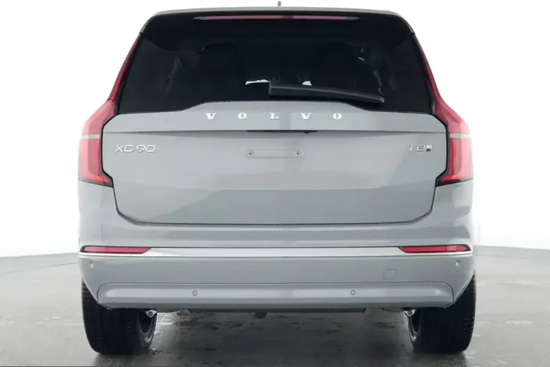 Volvo XC90 din 2025 cu 8.650 km - oferta VOL217727 - foto 4
