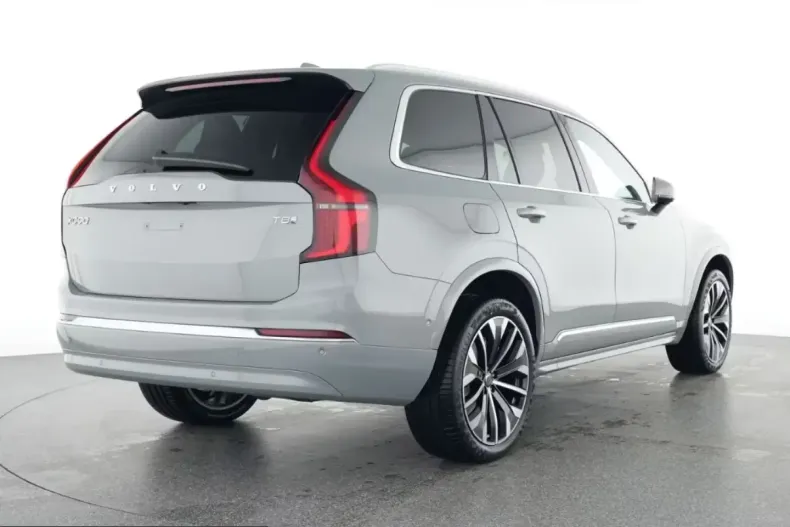 Volvo XC90 din 2025 cu 8.650 km - oferta VOL217727 - foto 5