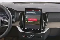 Volvo XC90 din 2025 cu 8.650 km - oferta VOL217727 - foto 9