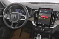 Volvo XC90 din 2025 cu 8.650 km - oferta VOL217727 - foto 14