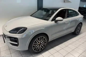 Porsche Cayenne din 2025 - oferta POR217728