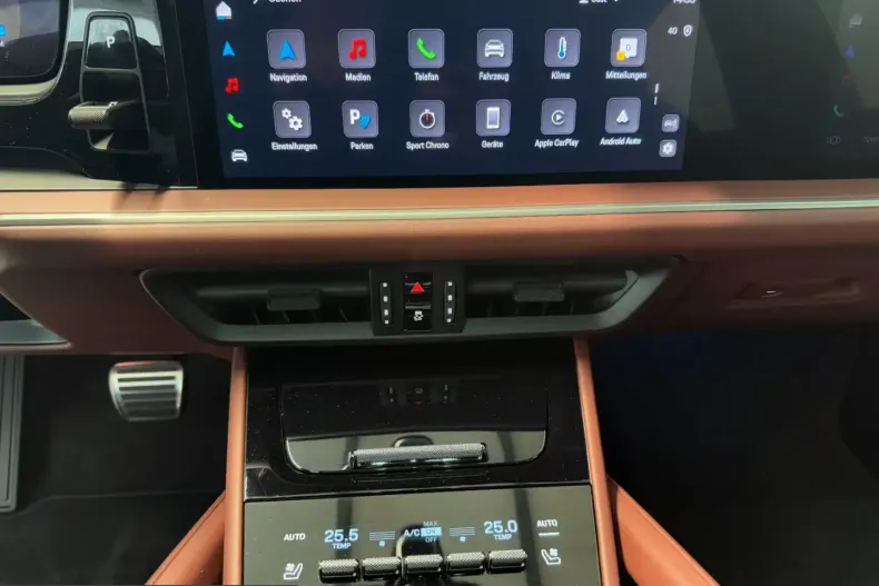 Porsche Cayenne din 2025 cu 27 km - oferta POR217728 - foto 12