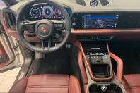 Porsche Cayenne din 2025 cu 27 km - oferta POR217728 - foto 13