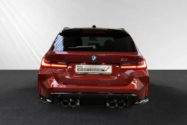 BMW M3 (Seria 3) din 2025 cu 9.990 km - oferta BMW217729 - foto 4