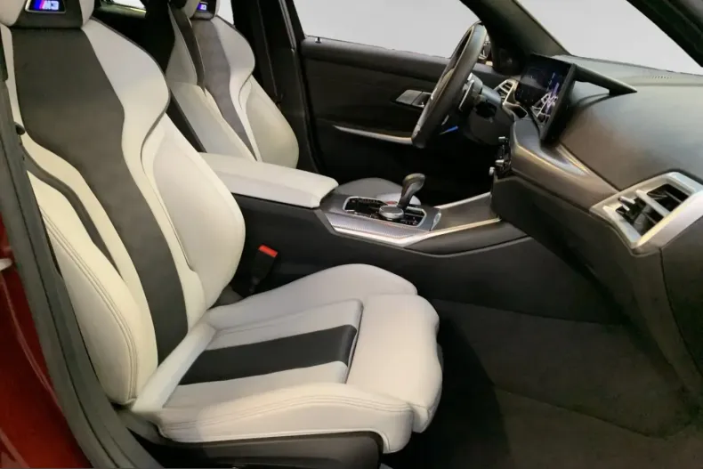 BMW M3 (Seria 3) din 2025 cu 9.990 km - oferta BMW217729 - foto 6