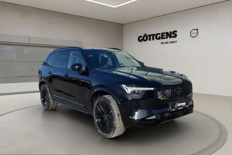 Volvo XC90 din 2026 cu 25 km - oferta VOL217730 - foto 1